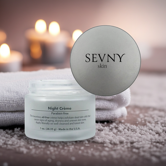 SEVNY Night Renewal Creme