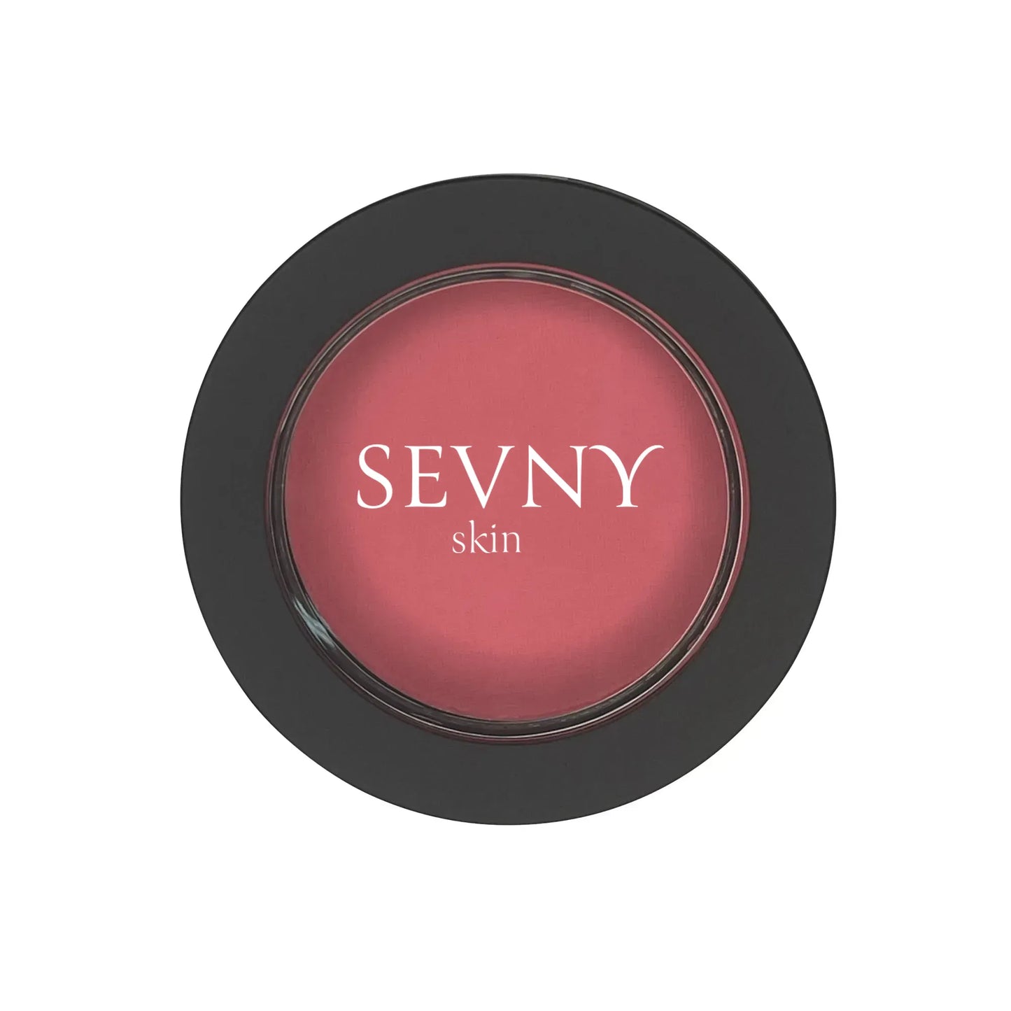 SEVNY Single Pan Blush