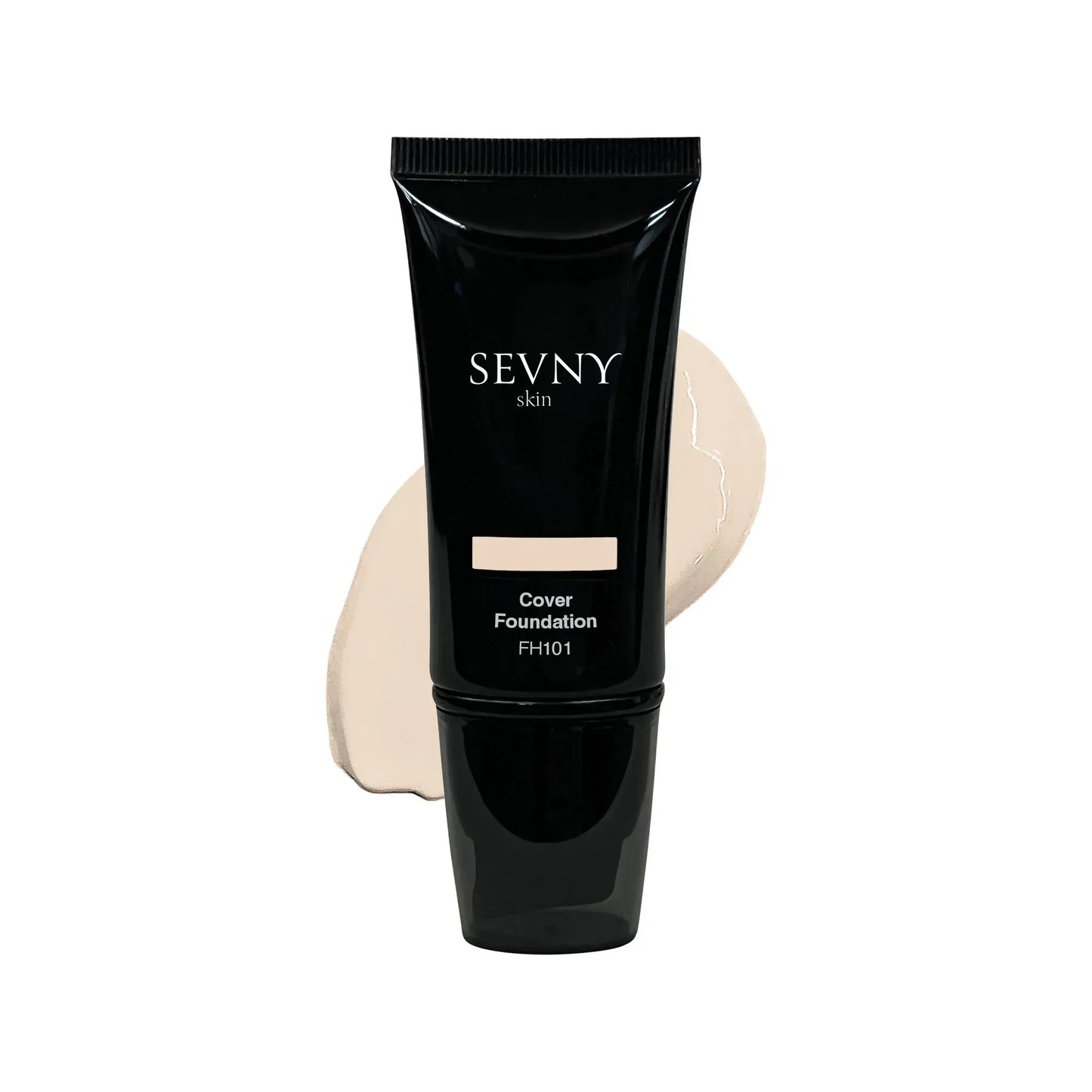 SEVNY Full Cover Foundation
