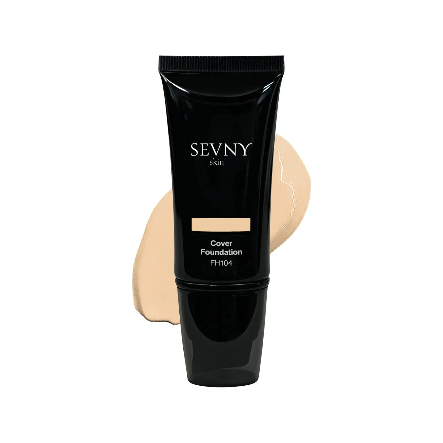 SEVNY Full Cover Foundation
