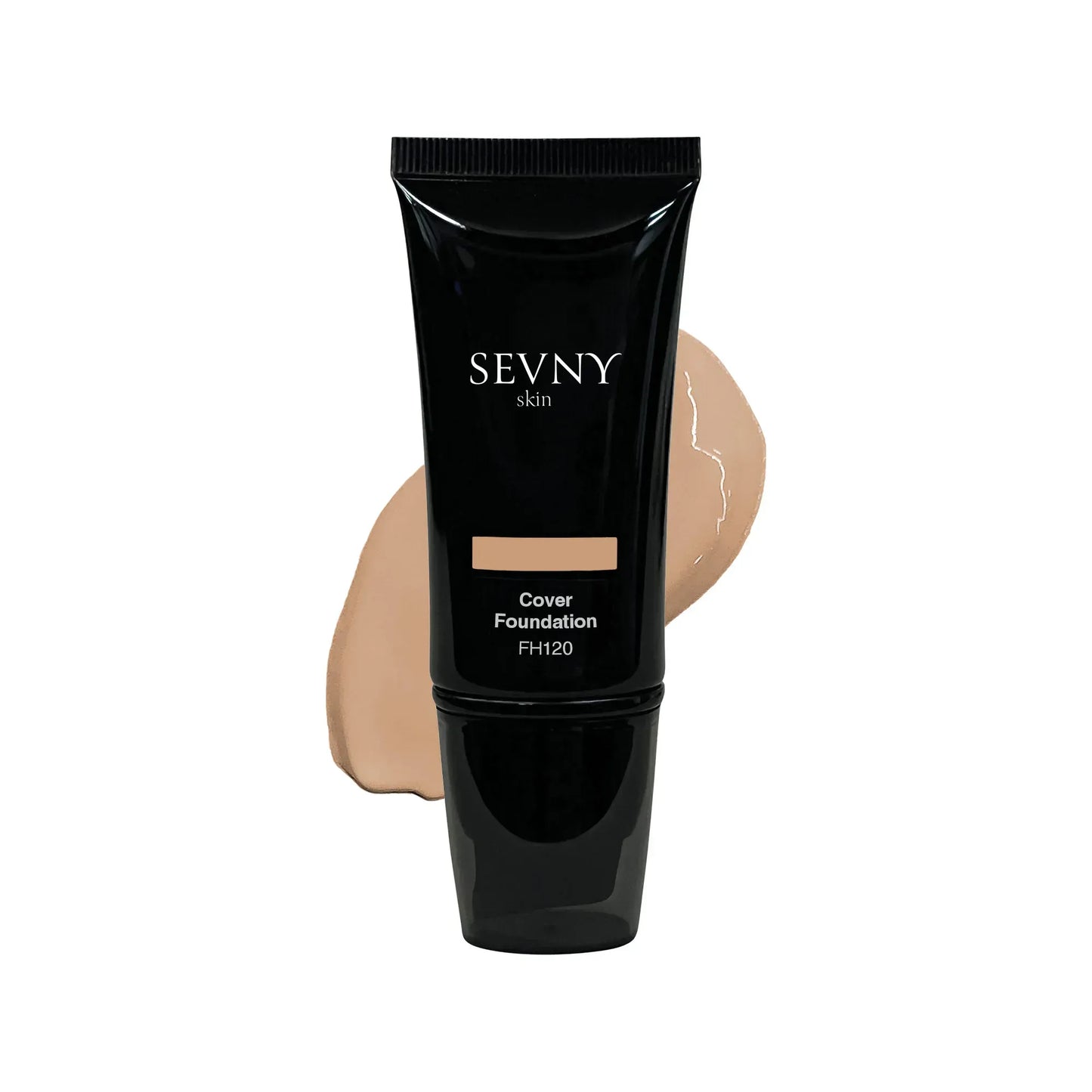 SEVNY Full Cover Foundation