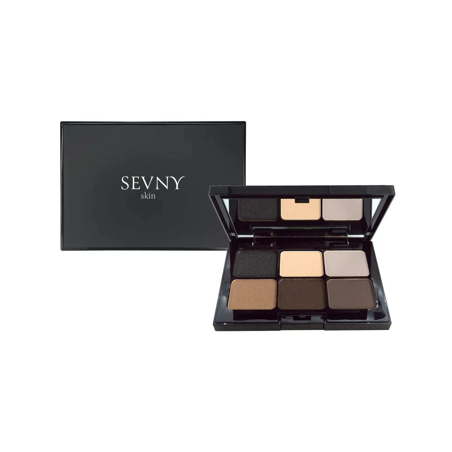 SEVNY Eyeshadow Palette