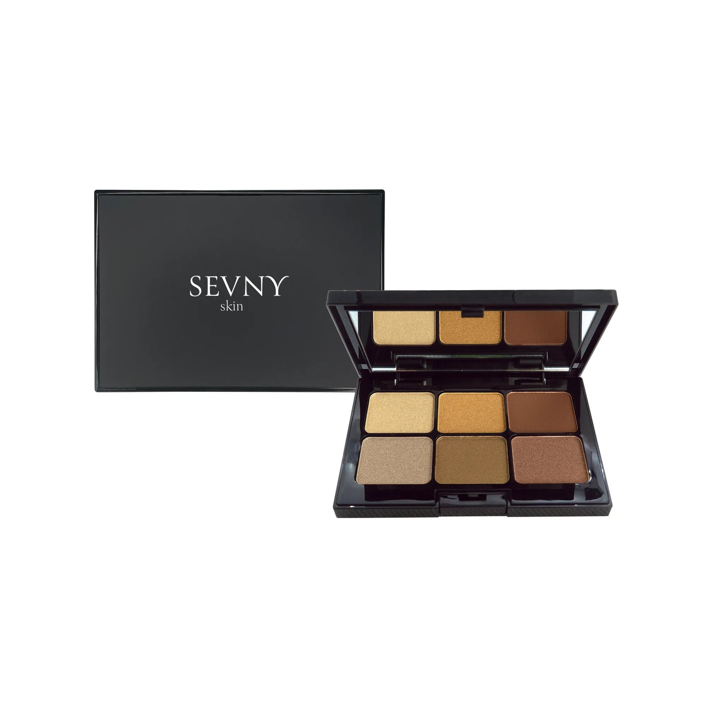 SEVNY Eyeshadow Palette
