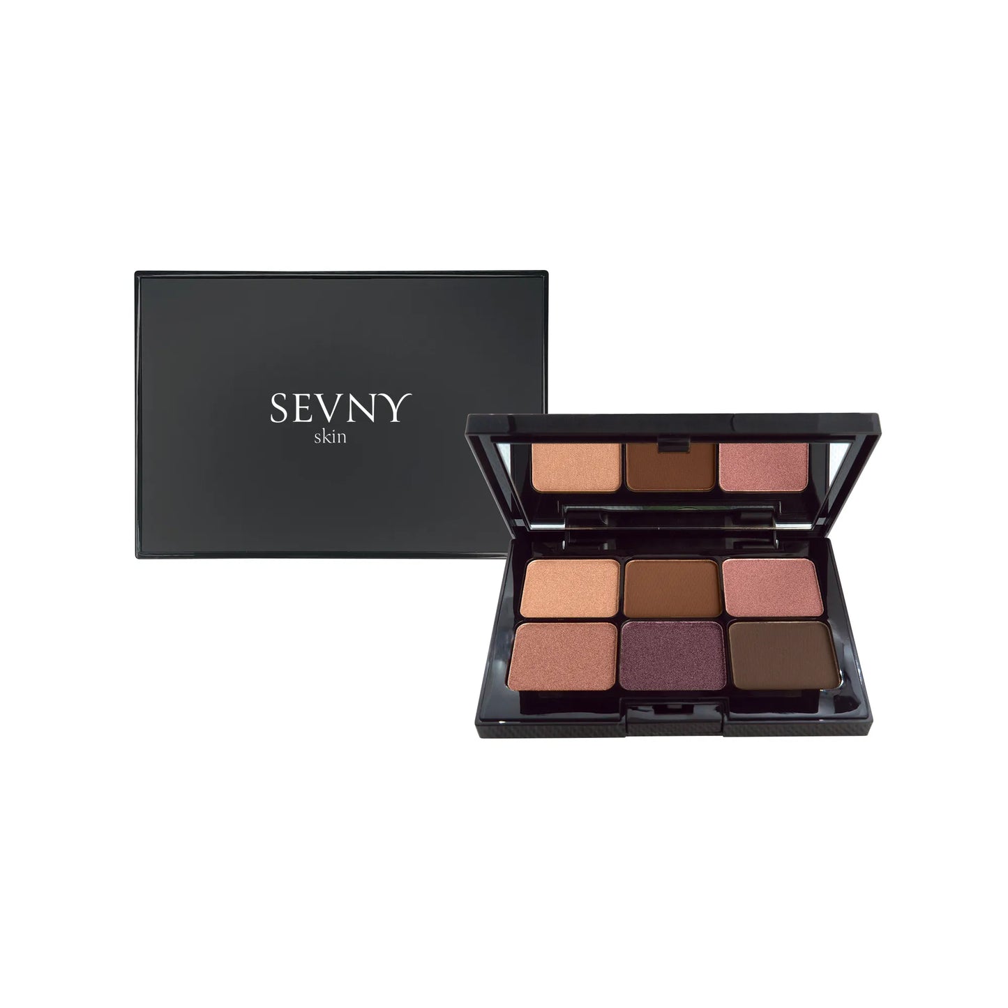 SEVNY Eyeshadow Palette