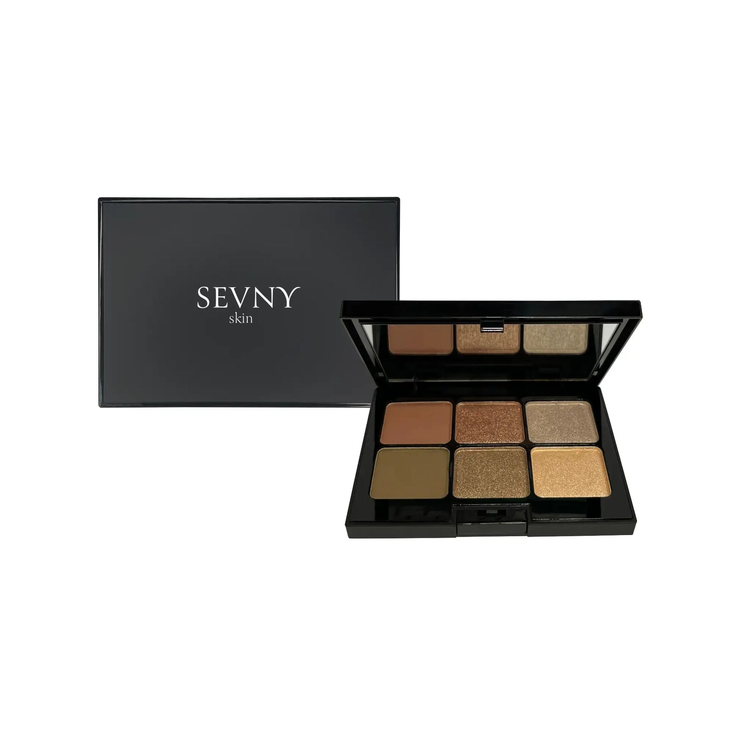 SEVNY Eyeshadow Palette