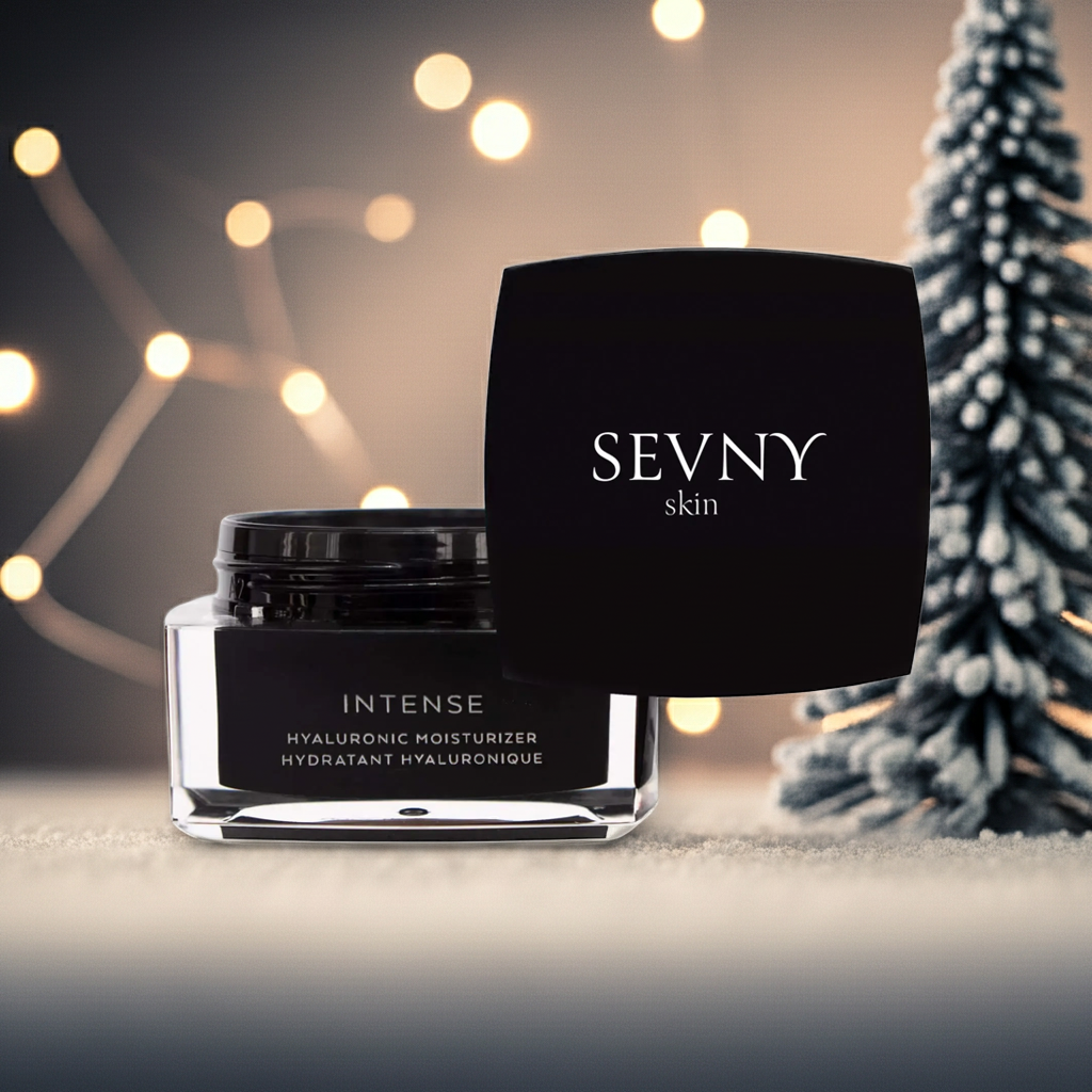 SEVNY Hyaluronic Moisturizer