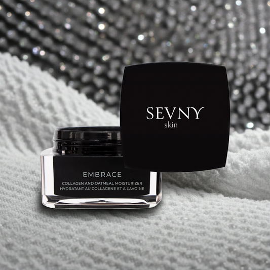 SEVNY Embrace Collagen Moisturizer