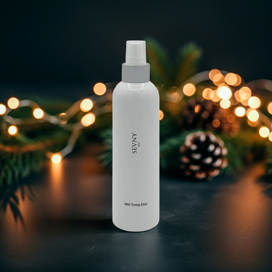 SEVNY Mild Toning Elixir