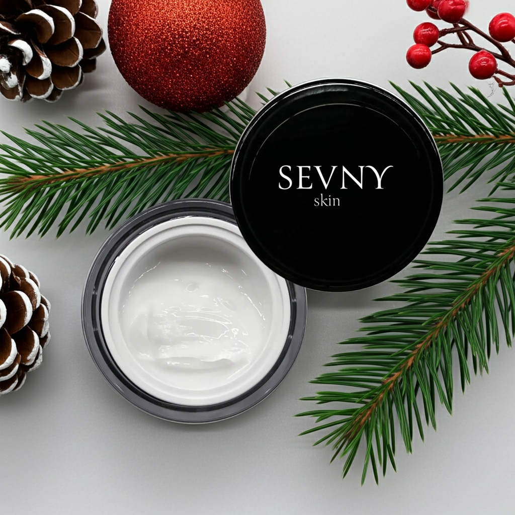 SEVNY Active Eye Cream