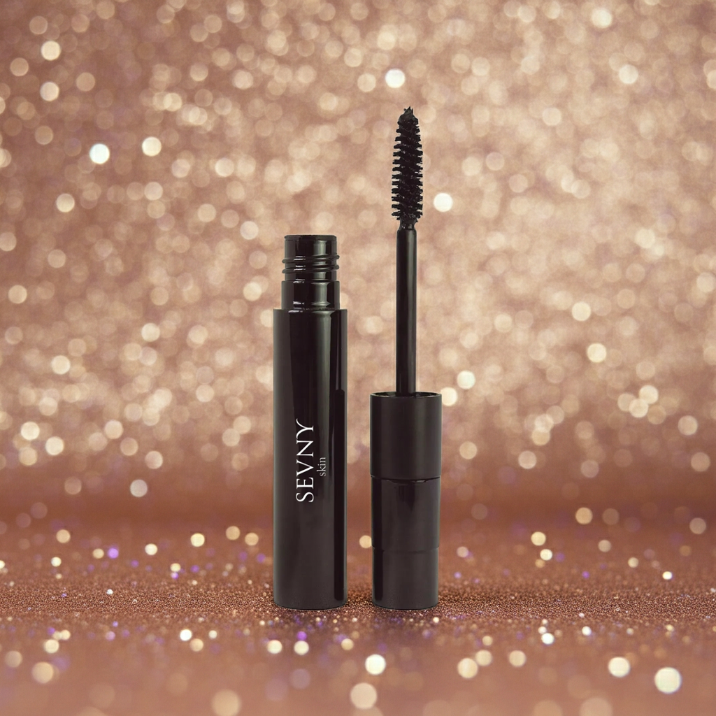 SEVNY Dual Lash Mascara - Black